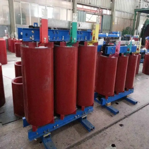 迪庆SCB10-250KVA干式变压器