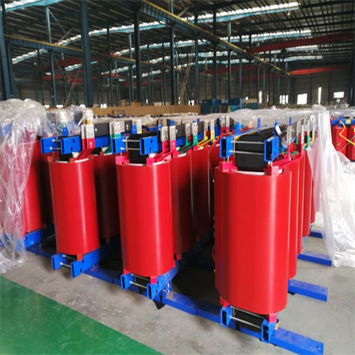 迪庆SCB13-80KVA干式变压器