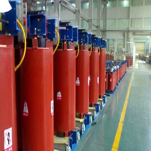 迪庆SCB10-200KVA干式变压器