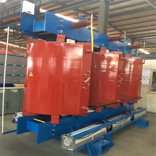 迪庆SCB10-500KVA干式变压器价格