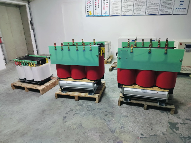 迪庆KS11-1000KVA矿用变压器
